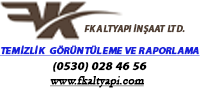 Fk Altyapı